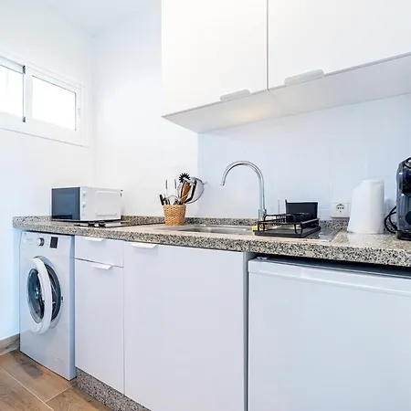 Stylish Seaside Marbella