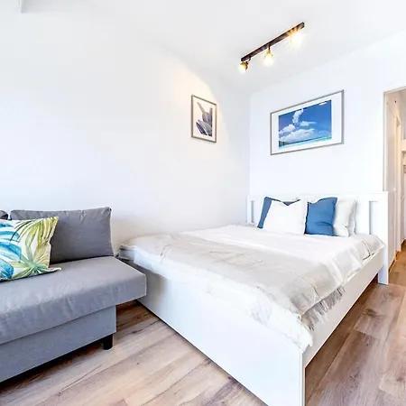 Apartman Stylish Seaside Marbella