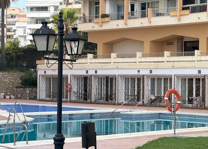 Stylish Seaside Apartman *