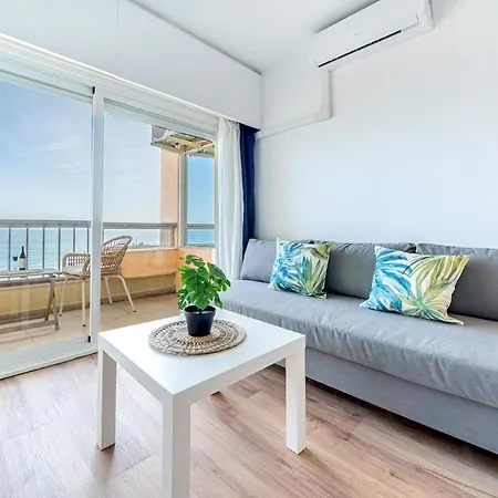 Stylish Seaside