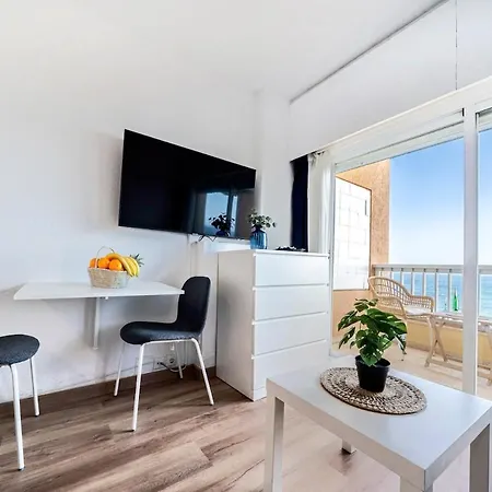 Stylish Seaside *