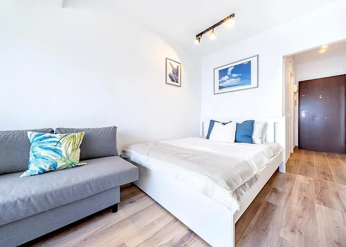 Apartamento Stylish Seaside Marbella