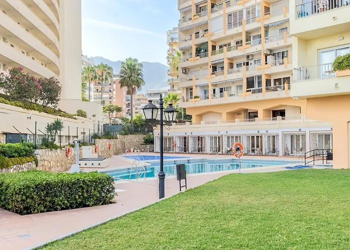 Apartamento Stylish Seaside