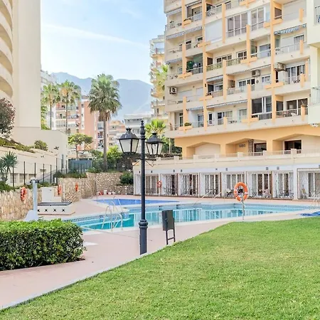 Апартаменти Stylish Seaside