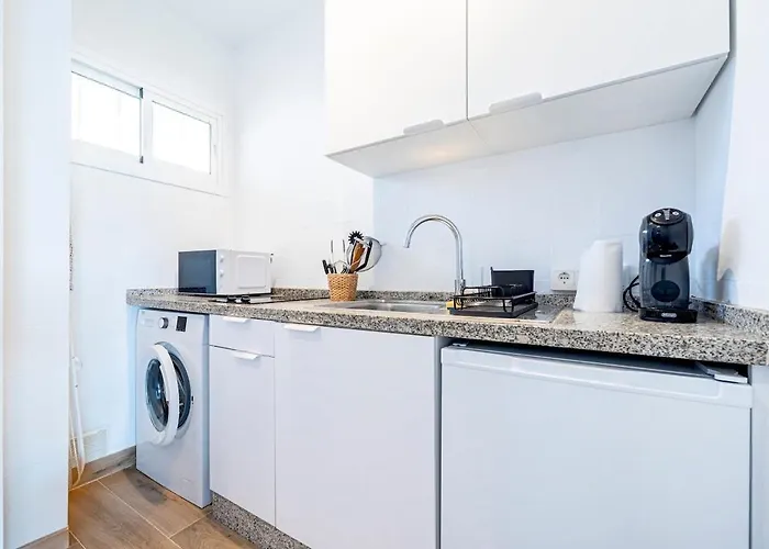 Stylish Seaside מארבלה